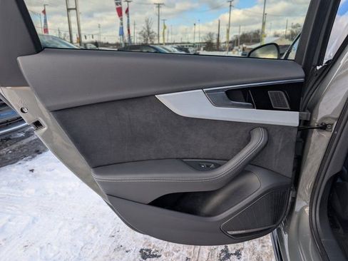 Used 2023 Audi A4 2.0T Prestige image 14