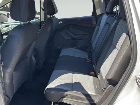 Used 2017 Ford Escape SE AWD/4WD image 24