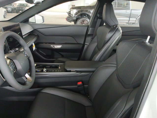 Used 2026 Lexus ES 350h w/ Convenience Package FWD image 7