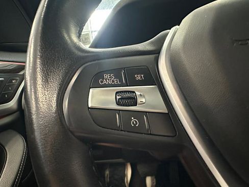 Used 2021 BMW X3 xDrive30i image 52