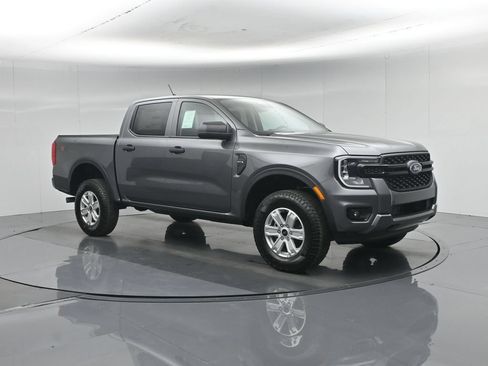 New 2026 Ford Ranger XL RWD image 23