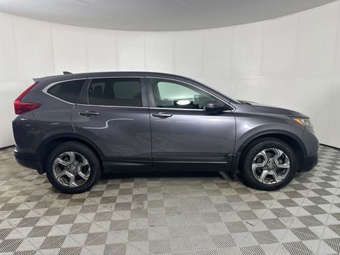 Used 2018 Honda CR-V EX-L image 8
