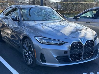 Used 2023 BMW 430i Gran Coupe xDrive