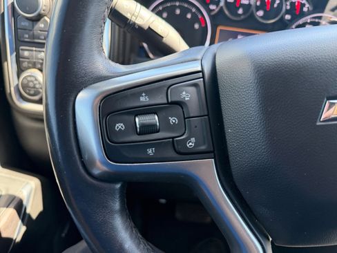 Used 2022 Chevrolet Silverado 2500 LTZ AWD/4WD image 18