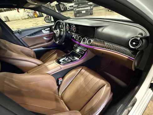 Used 2017 Mercedes-Benz E 300 image 16