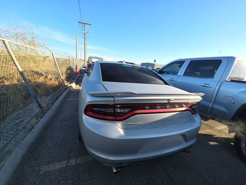 Used 2021 Dodge Charger GT image 8