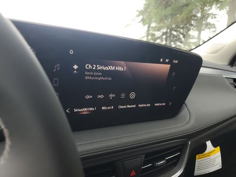 New 2026 Buick Encore GX Sport Touring image 24