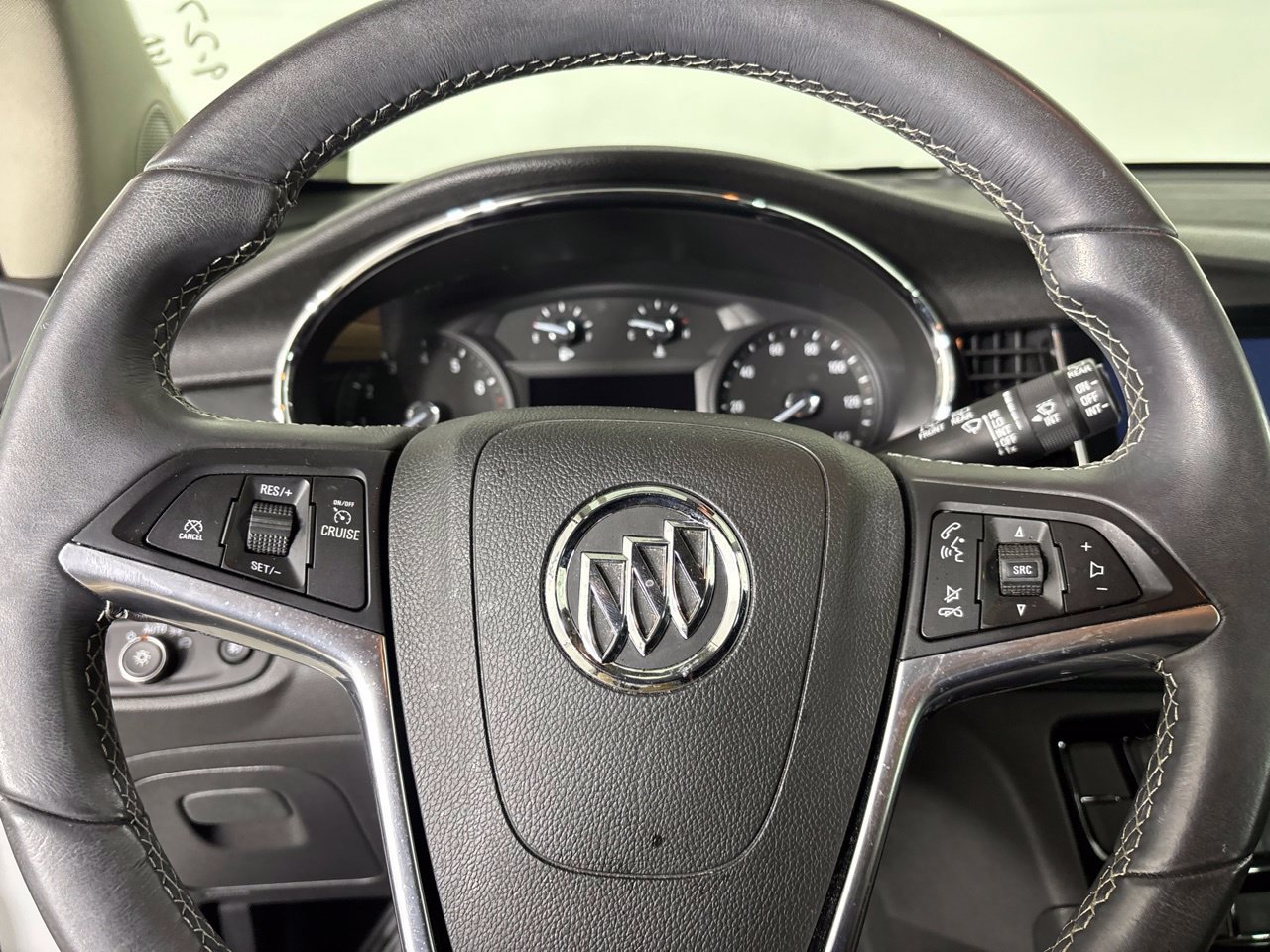 Used 2017 Buick Encore Preferred FWD image 14