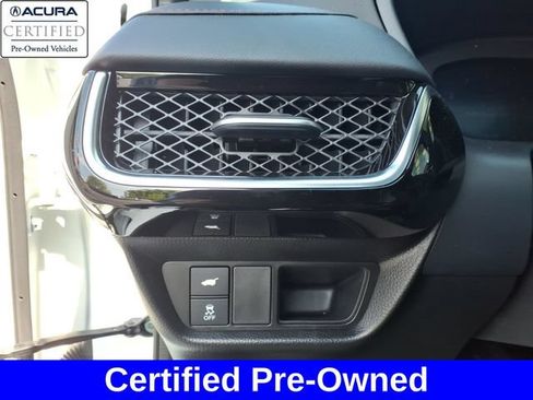 Certified 2025 Acura ADX A-Spec AWD/4WD image 6