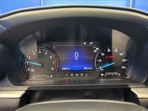 Used 2022 Ford Explorer XLT w/ Class IV Trailer Tow Package image 17