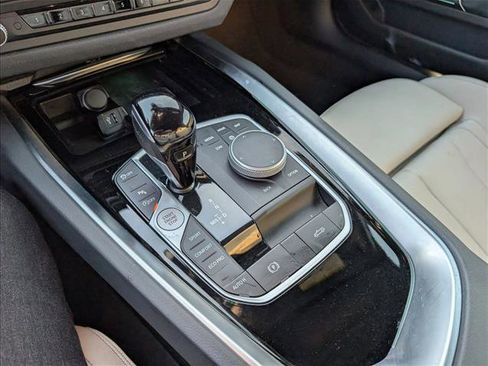 Used 2023 BMW Z4 sDrive30i w/ Dynamic Handling Package image 12