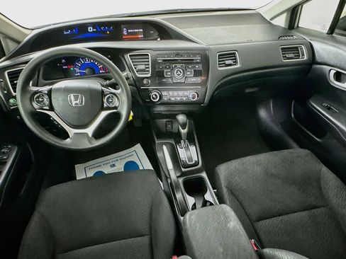Used 2013 Honda Civic LX image 24