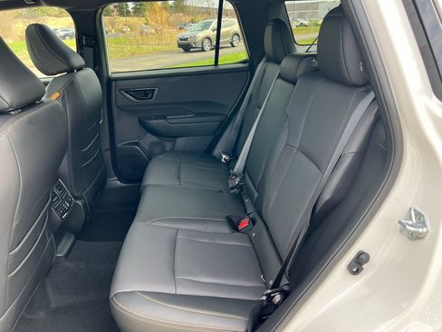 New 2026 Subaru Outback Wilderness AWD/4WD image 5