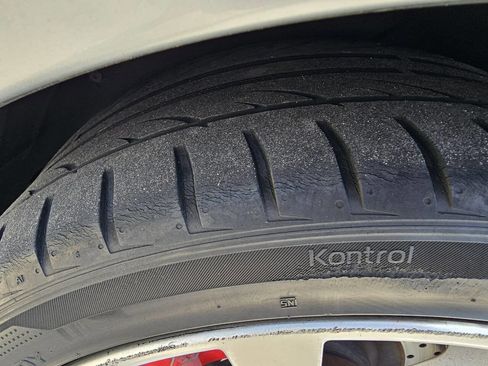 Used 2007 Jaguar XKR R image 10