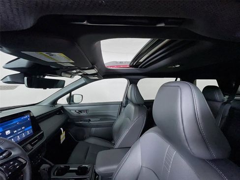 New 2026 Subaru Outback Touring XT image 7