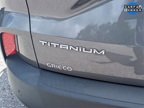 Used 2021 Ford Escape Titanium image 15