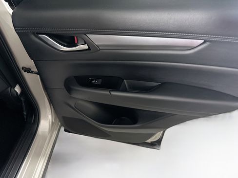 Used 2024 MAZDA CX-5 AWD 2.5 S w/ Select Package image 29