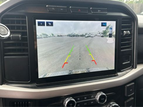 Used 2021 Ford F150 XLT w/ Equipment Group 302A High AWD/4WD image 14