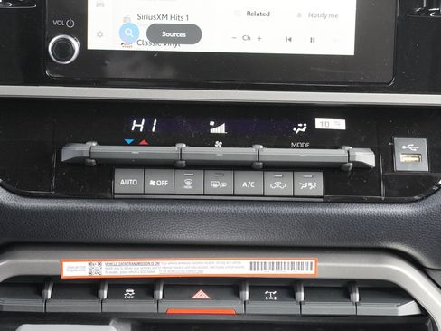 New 2026 Toyota Tundra SR5 w/ TRD Off-Road Package image 29