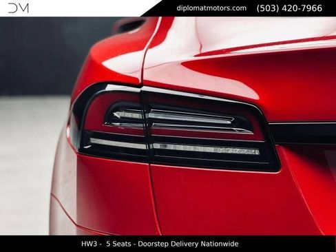 Used 2023 Tesla Model S AWD/4WD image 14