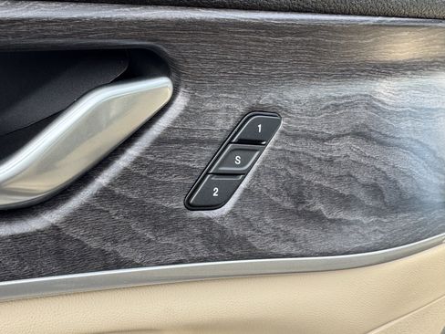 Used 2022 Jeep Grand Cherokee Limited image 5