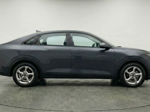 Used 2025 Kia K4 LXS FWD image 11