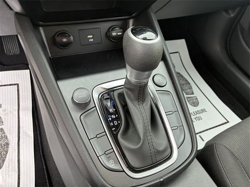 Used 2023 Hyundai Kona SEL w/ Cargo Package image 28