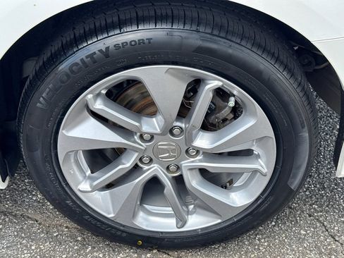 Used 2018 Honda Accord LX image 19