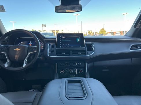 Used 2023 Chevrolet Tahoe LT image 14