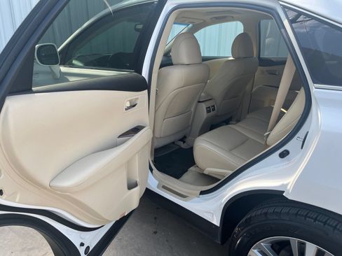 Used 2015 Lexus RX 350 FWD image 12
