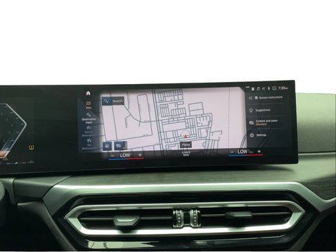 Used 2024 BMW 330i Sedan w/ Convenience Package RWD image 48