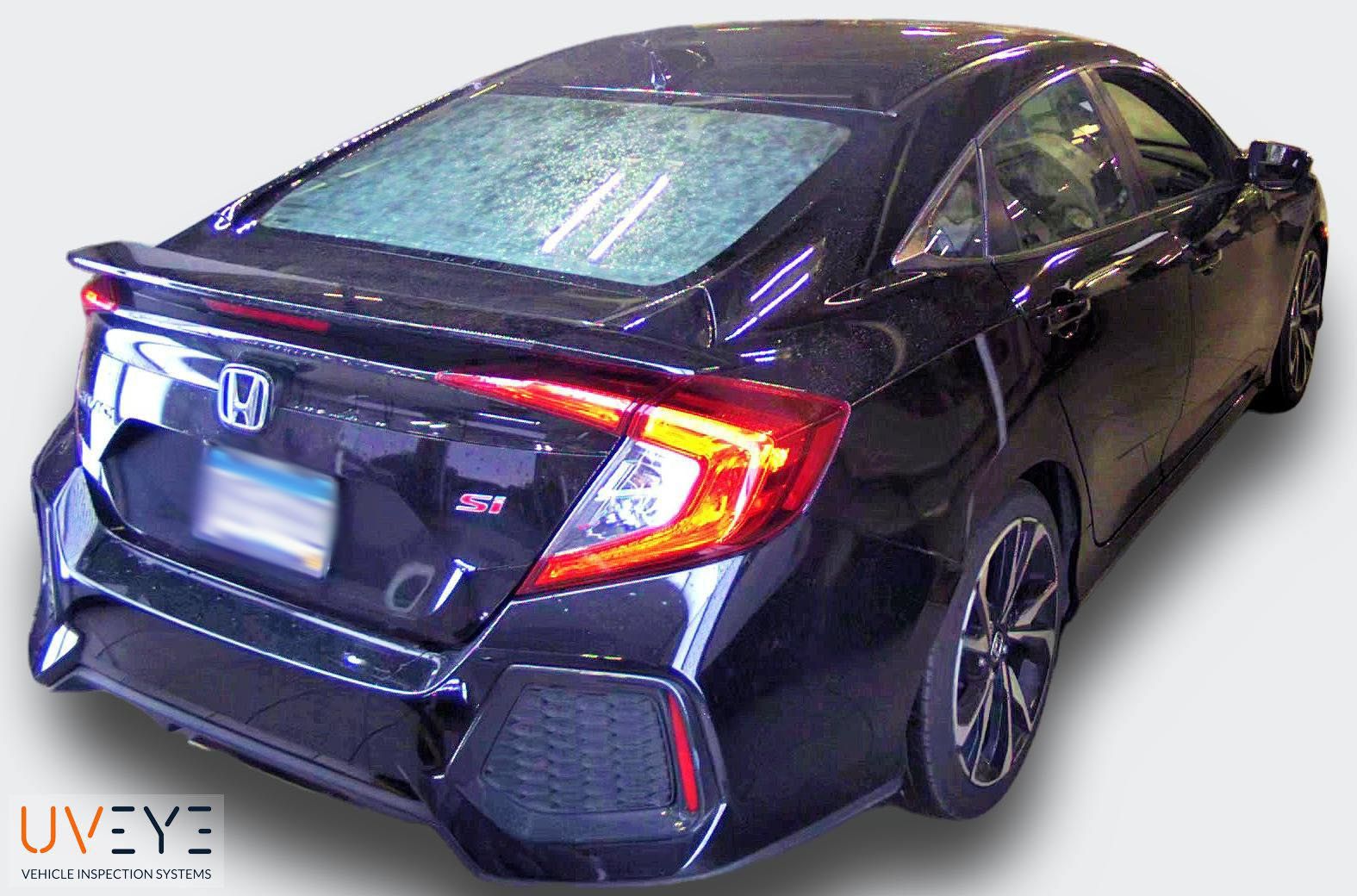 Used 2018 Honda Civic Si image 16