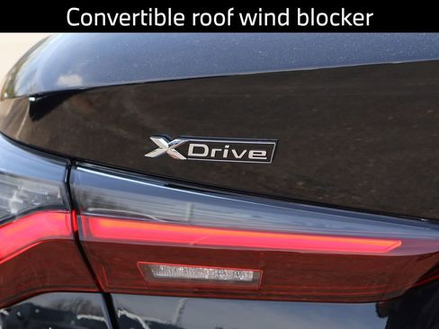 Certified 2024 BMW 430i xDrive Convertible w/ Convenience Package image 18