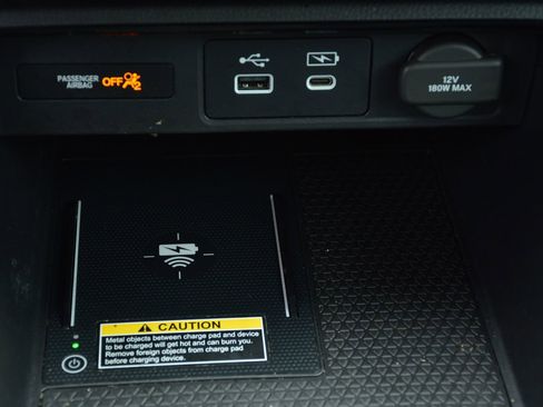 Used 2023 Honda CR-V EX-L image 27