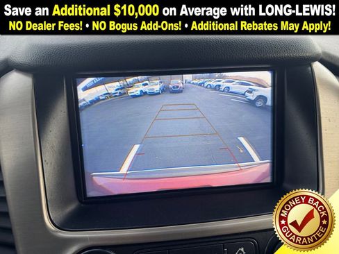 Used 2020 GMC Yukon XL Denali image 27