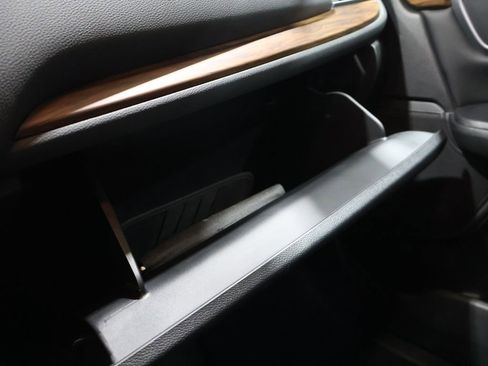 Used 2017 Honda CR-V Touring image 30