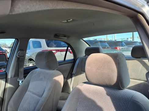 Used 2005 Toyota Corolla image 16