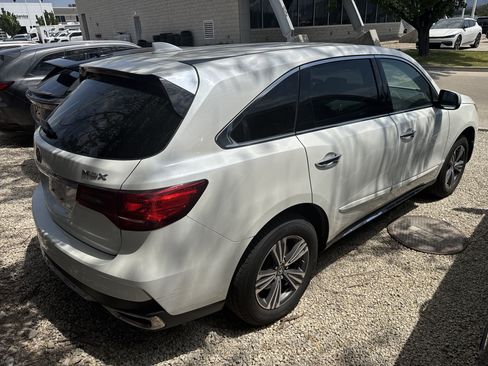 Used 2019 Acura MDX FWD image 3