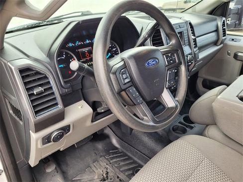 Used 2019 Ford F350 XLT w/ FX4 Off-Road Package image 22