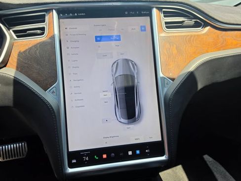 Used 2017 Tesla Model S 75 RWD image 40