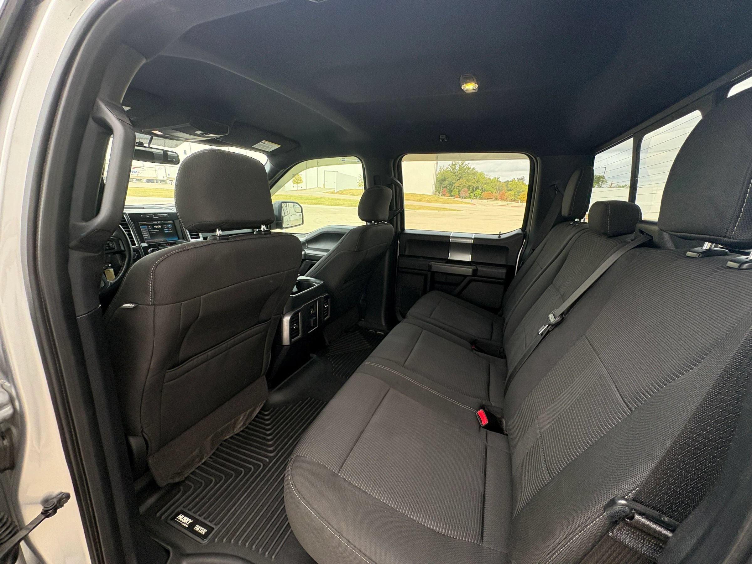 Used 2015 Ford F150 XLT w/ Equipment Group 302A Luxury RWD image 24