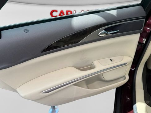 Used 2013 Lincoln MKZ Hybrid FWD image 15