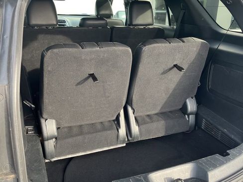 Used 2019 Ford Explorer Limited w/ Class III Trailer Tow Package image 5