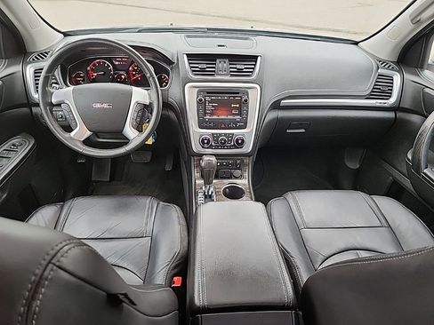 Used 2015 GMC Acadia SLT w/ Open Road Package AWD/4WD image 19
