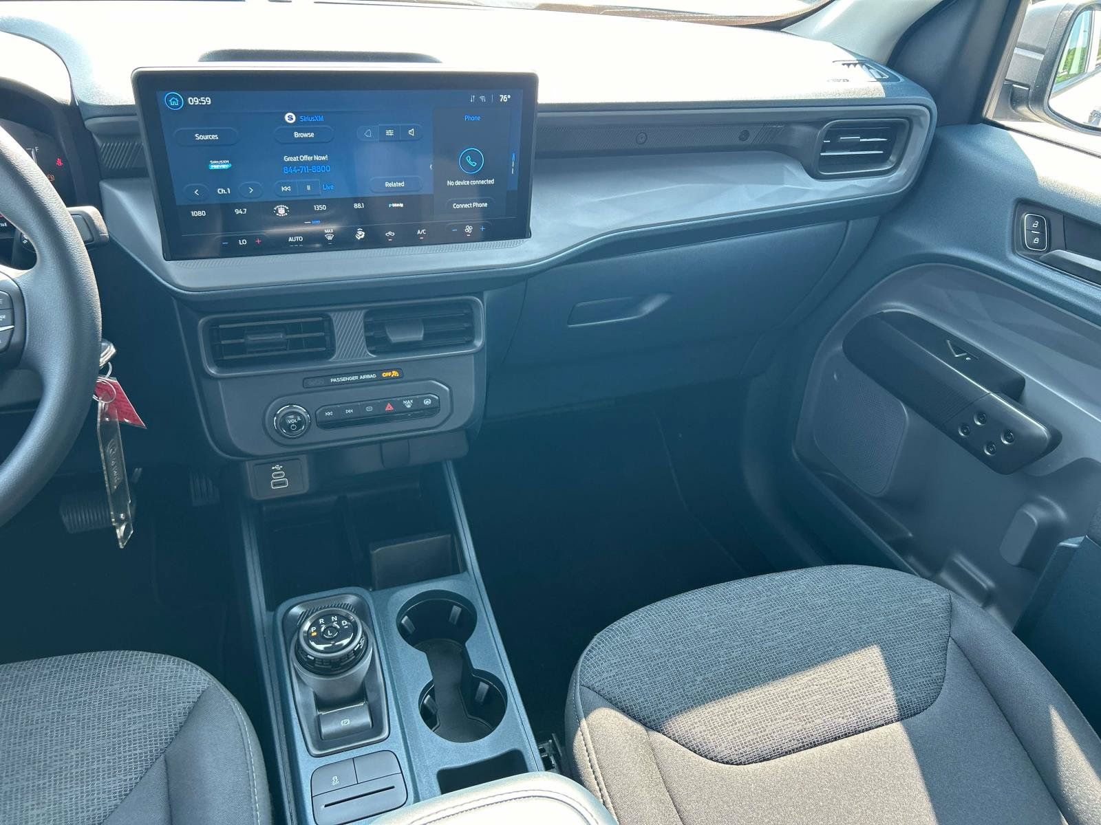 Used 2025 Ford Maverick XL FWD image 14