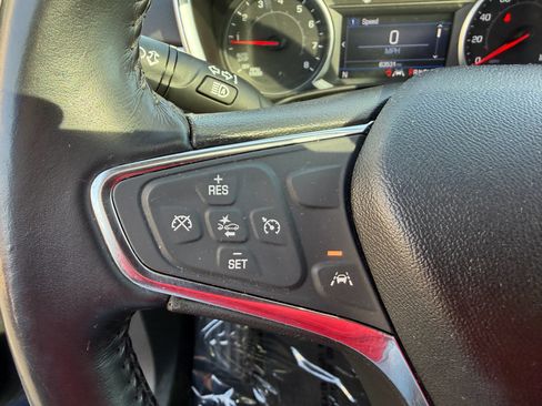 Used 2020 Chevrolet Equinox LT image 26