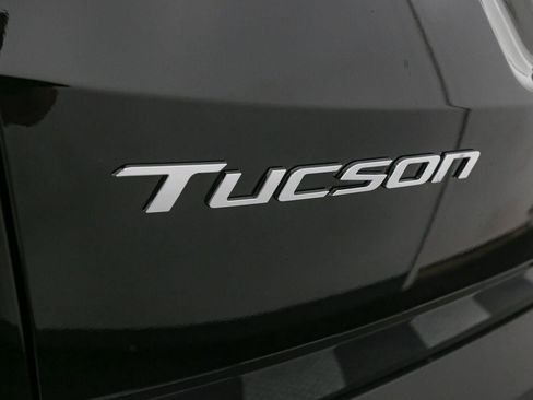 Used 2024 Hyundai Tucson Limited AWD/4WD image 10