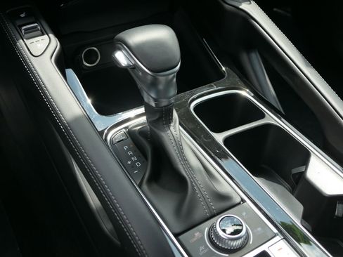 Used 2024 Kia Telluride EX X-Line AWD/4WD image 21