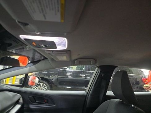 Used 2024 Toyota Prius LE image 11