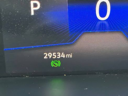 Certified 2023 Volkswagen Taos S FWD image 21
